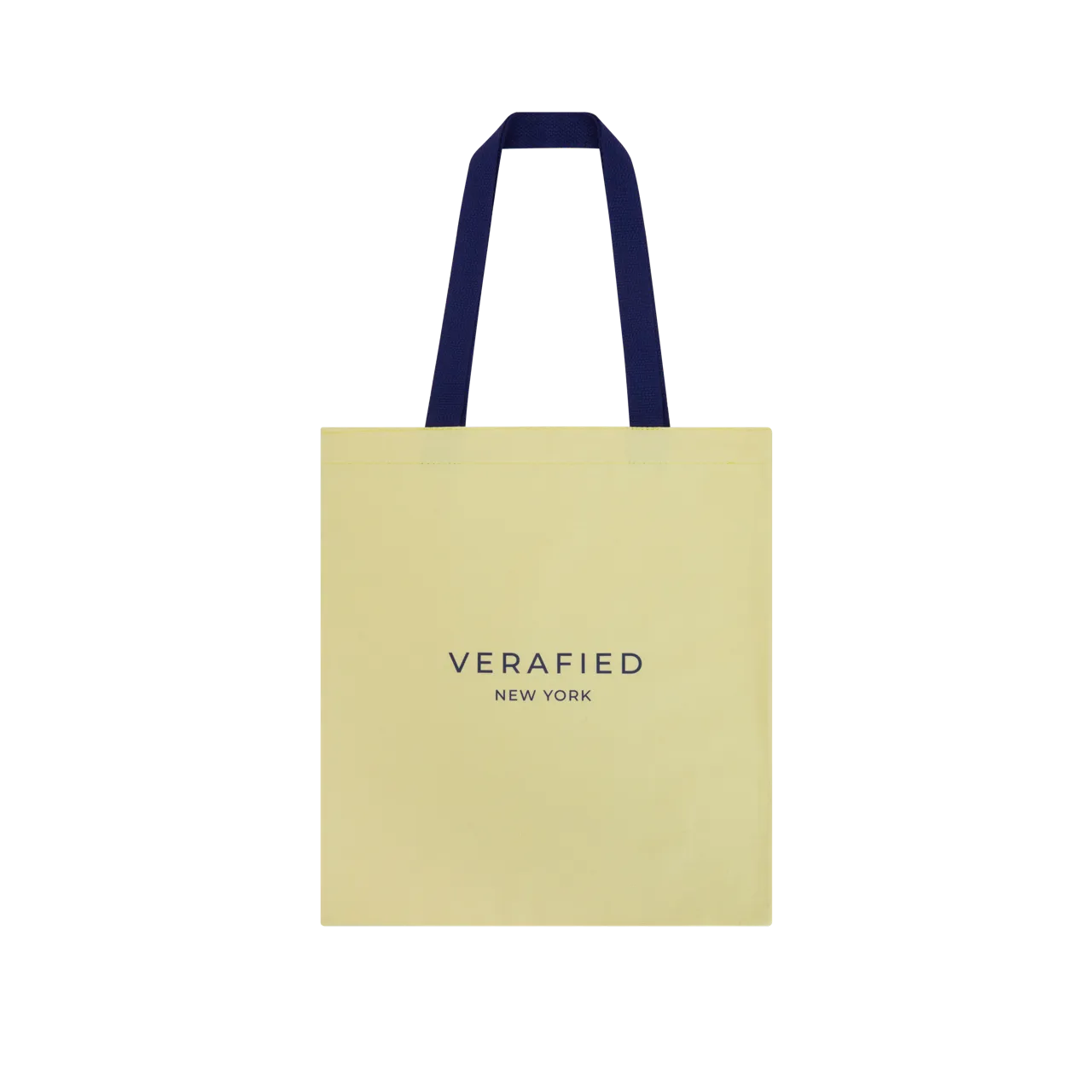 VERAFIED Soufre Statement Tote