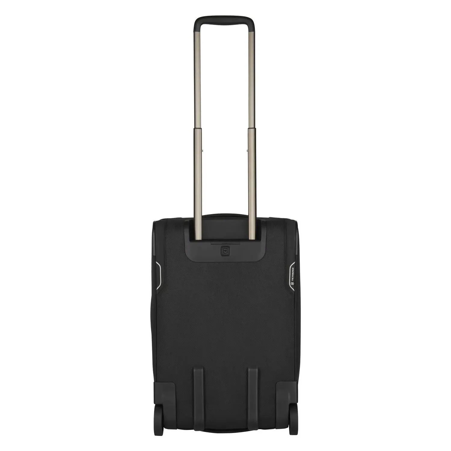 Victorinox Swiss Army Werks Traveler 6.0 2-Wheel Softside Frequent Flyer Carry-On